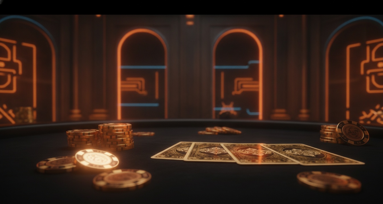 Captain cooks casino