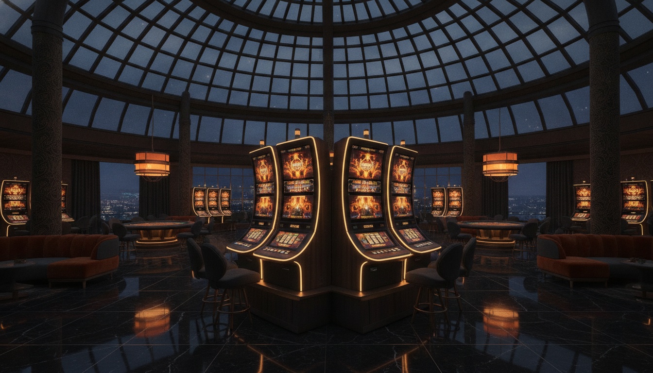 Captain Cooks Casino — Registration and Account Management